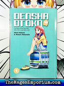 Densha Otoko Vol 1