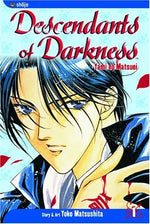 Descendants of Darkness Vol 1