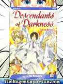 Descendants of Darkness Vol 10