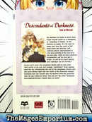 Descendants of Darkness Vol 10