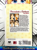 Descendants of Darkness Vol 4