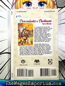 Descendants of Darkness Vol 5