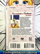 Descendants of Darkness Vol 6
