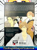 Descending Stories Vol 1