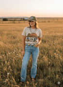 Desertscape Graphic Tee