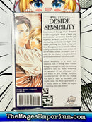 Desire Sensibility
