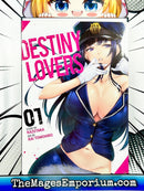 Destiny Lovers Vol 1