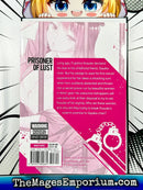 Destiny Lovers Vol 1