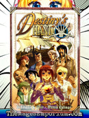 Destiny's Hand Ultimate Pirate Collection