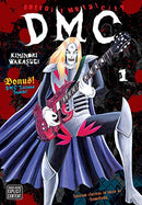 Detroit Metal City Vol 1