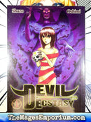 Devil Ecstasy Vol 1 Omnibus