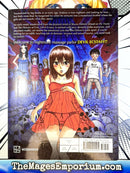 Devil Ecstasy Vol 1 Omnibus