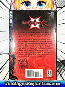Devil May Cry 3 Vol 1