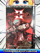 Devil May Cry 3 Vol 1