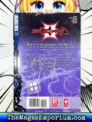 Devil May Cry 3 Vol 2