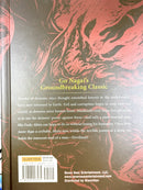 Devilman Vol 1 Hardcover Classic Collection