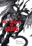 Devilman vs. Hades Vol 2