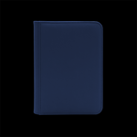 DEX ZIPPER BINDER 9