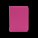 DEX PROTECTION: DEX ZIPPER BINDER 4