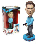 Dexter Detective Joey Quinn Bobble Head Toys & Games ToyShnip 