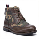 Tommy Hilfiger Brmsy Ruzman Men's Boots, Size 10