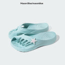 Summer Five-toe Slippers Bunion-friendly