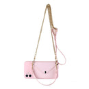 Oin Purse Card Frosted Protective Shell Diagonally Portable