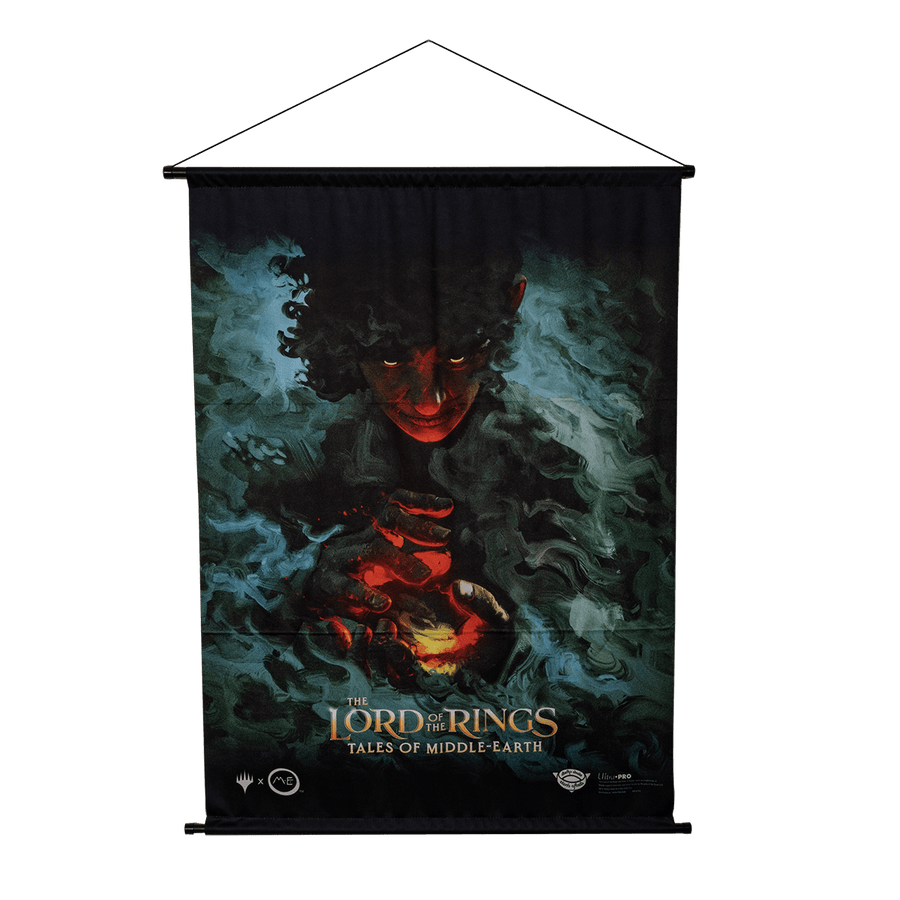 Ultra PRO: Wall Scroll - The Lord of the Rings (Frodo)