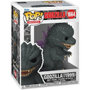 Funko Pop! Movies 1664 - Godzilla 70th Anniversary Godzilla (1999) Vinyl Figure