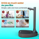 Automatic Water Dispenser with Extension Tube