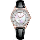 Christian Van Sant Women's Luna
