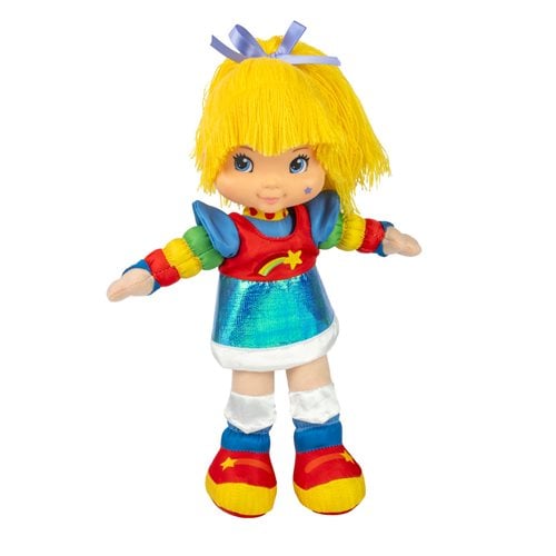Kidscreen » Archive » The Loyal Subjects takes a shine to Rainbow Brite