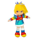 (UPDATED ARRIVAL ESTIMATE: Q3 2024) PREORDER (Estimated Arrival Q2 2024) The Loyal Subjects: Rainbow Brite 12-Inch Plush Doll