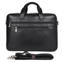Men's Napa Leather Briefcase