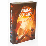 Mining Colony