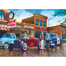 Hometown Heroes - A Little Too Loud 1000 Piece Jigsaw Puzzle