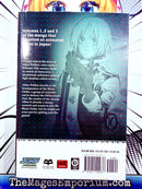 D.Gray-Man Vol 1-3 Omnibus