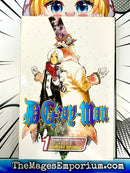 D.Gray-Man Vol 1