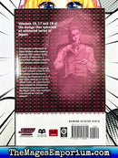 D.Gray-Man Vol 16-18 Omnibus