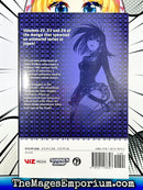 D.Gray-Man Vol 22-24 Omnibus