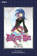 D.Gray-Man Vol 22-24 Omnibus