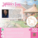 Memory Lane - Goldfinch Farms 300 Piece EZ Grip Jigsaw Puzzle