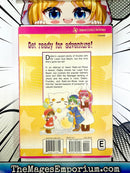 Di Gi Charat Theater Dejiko's Adventure Vol 1