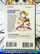Di Gi Charat Vol 1