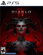 Diablo IV (PlayStation 5)