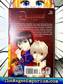 Diabolo Vol 1