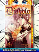 Diabolo Vol 2