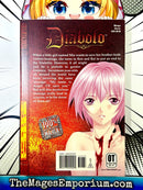 Diabolo Vol 2