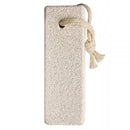 D967 Rectangle Pumice Stone W/Tie