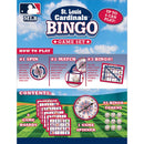 St. Louis Cardinals MLB Bingo Game